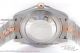 N9 Factory 904L Rolex Datejust II 41mm Jubilee Watch - Pink Dial ETA 2836 Automatic (4)_th.jpg
